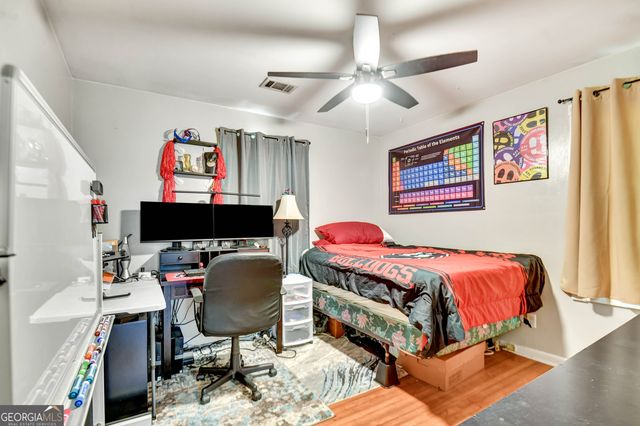 2535 Barnett Shoals Road, Athens, GA 30605