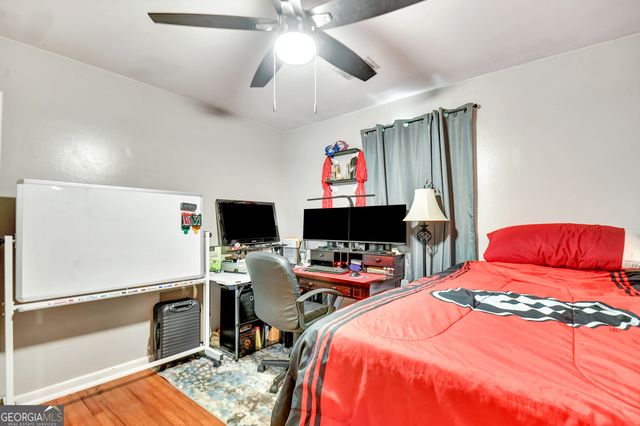 2535 Barnett Shoals Road, Athens, GA 30605