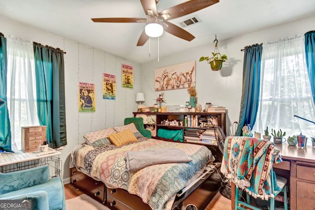 2535 Barnett Shoals Road, Athens, GA 30605