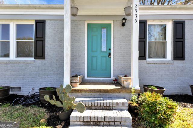 2535 Barnett Shoals Road, Athens, GA 30605