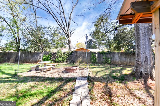 2535 Barnett Shoals Road, Athens, GA 30605