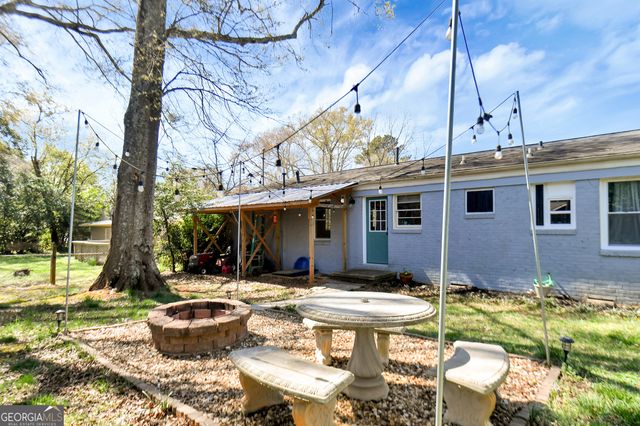 2535 Barnett Shoals Road, Athens, GA 30605