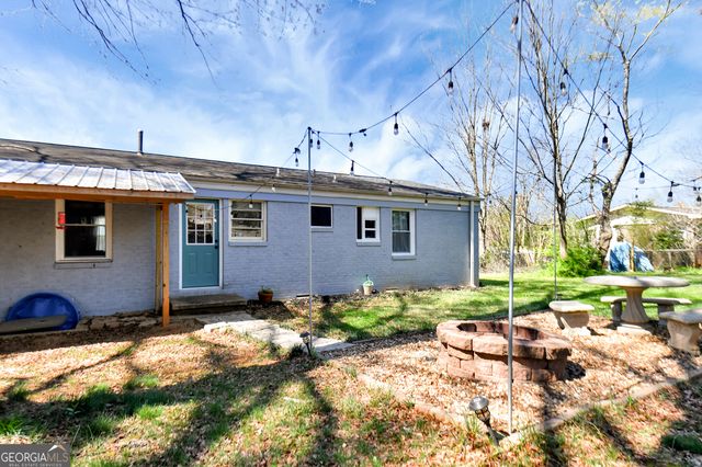 2535 Barnett Shoals Road, Athens, GA 30605