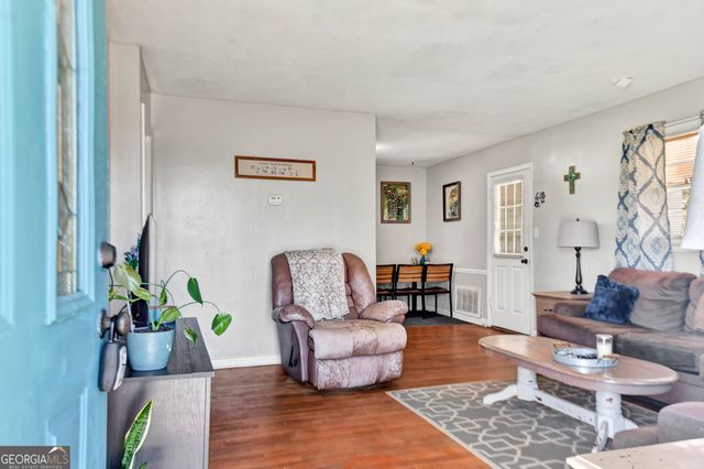 2535 Barnett Shoals Road, Athens, GA 30605