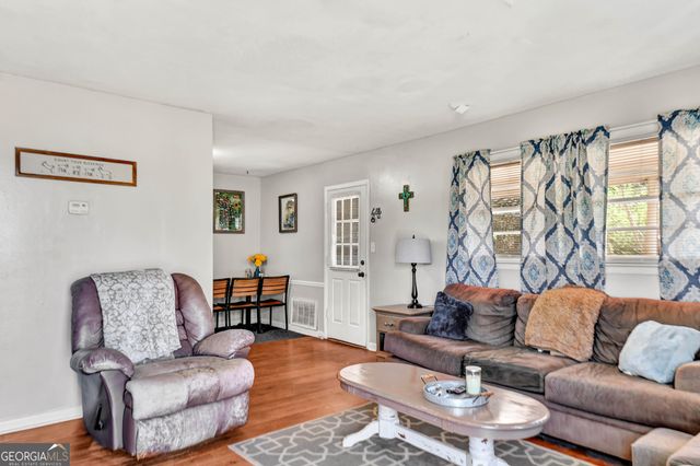 2535 Barnett Shoals Road, Athens, GA 30605