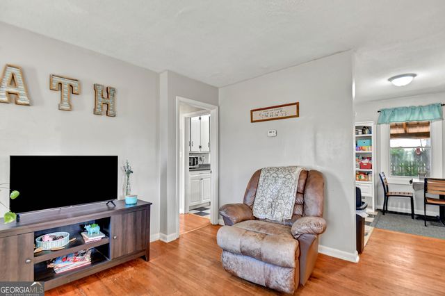 2535 Barnett Shoals Road, Athens, GA 30605