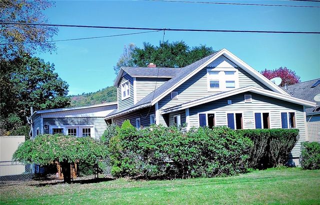 156 River Street, Oneonta, NY 13820