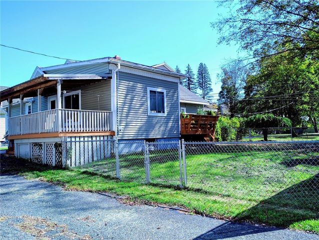 156 River Street, Oneonta, NY 13820