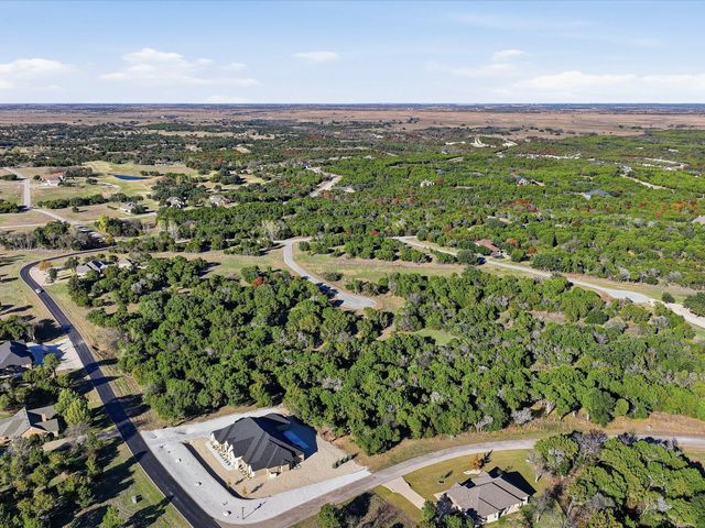 6224 Leven Links Court, Cleburne, TX 76033