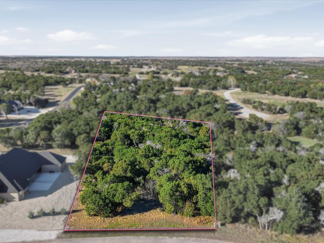 6224 Leven Links Court, Cleburne, TX 76033