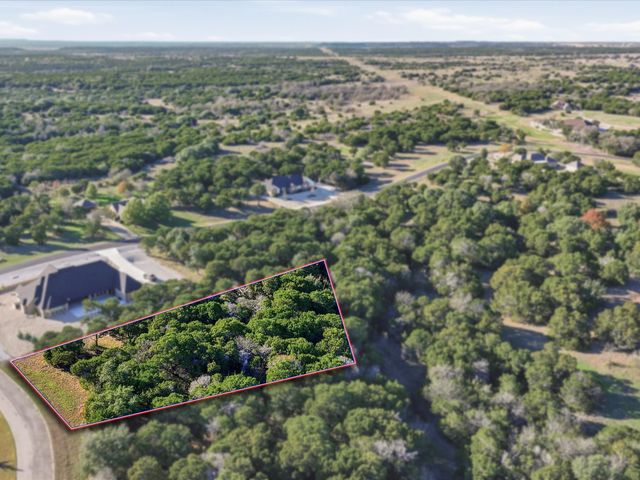 6224 Leven Links Court, Cleburne, TX 76033