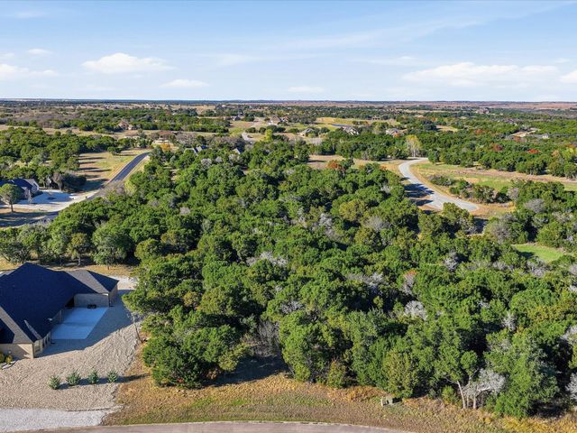 6224 Leven Links Court, Cleburne, TX 76033