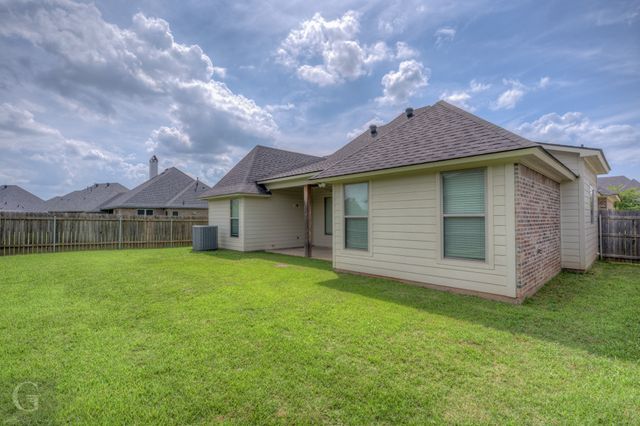 5116 Tensas Drive, Bossier City, LA 71111