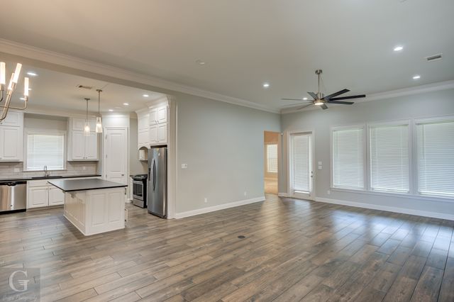 5116 Tensas Drive, Bossier City, LA 71111