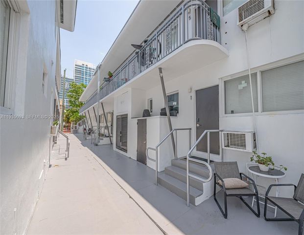 6871 Abbott Ave 4, Miami Beach, FL 33141