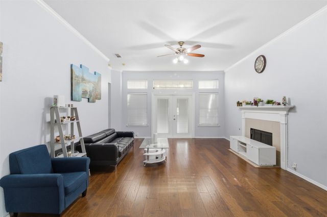 2707 Rocky Creek Drive, Mansfield, TX 76063