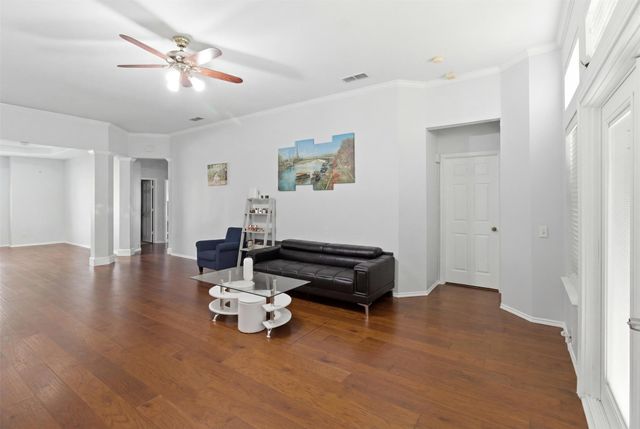 2707 Rocky Creek Drive, Mansfield, TX 76063