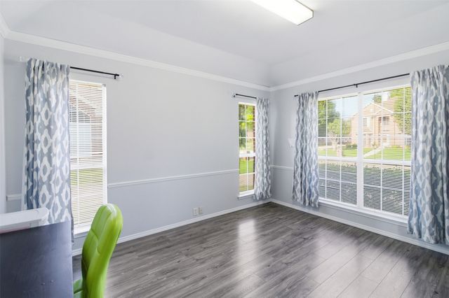 2707 Rocky Creek Drive, Mansfield, TX 76063