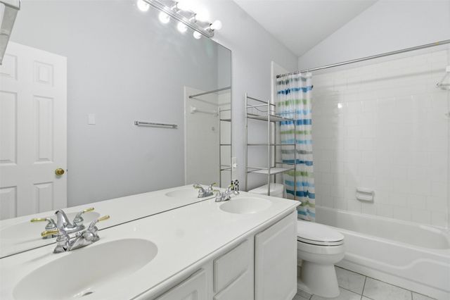 2707 Rocky Creek Drive, Mansfield, TX 76063
