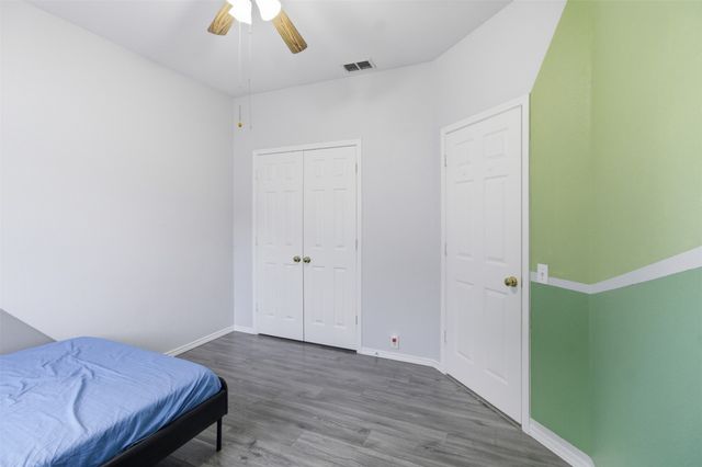 2707 Rocky Creek Drive, Mansfield, TX 76063
