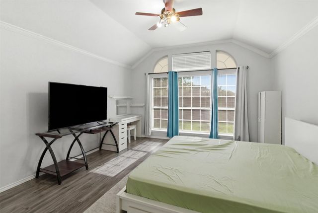 2707 Rocky Creek Drive, Mansfield, TX 76063