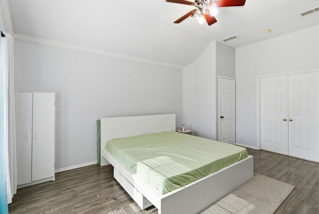 2707 Rocky Creek Drive, Mansfield, TX 76063