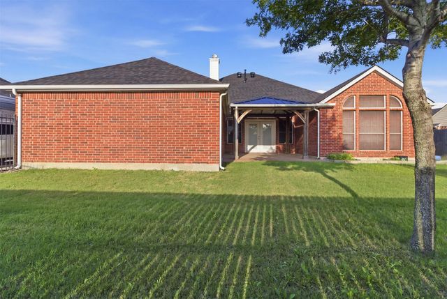 2707 Rocky Creek Drive, Mansfield, TX 76063