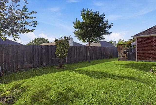 2707 Rocky Creek Drive, Mansfield, TX 76063