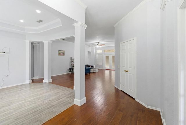 2707 Rocky Creek Drive, Mansfield, TX 76063
