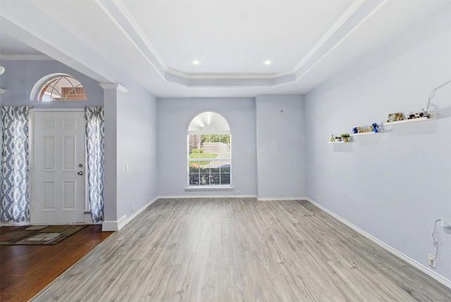 2707 Rocky Creek Drive, Mansfield, TX 76063