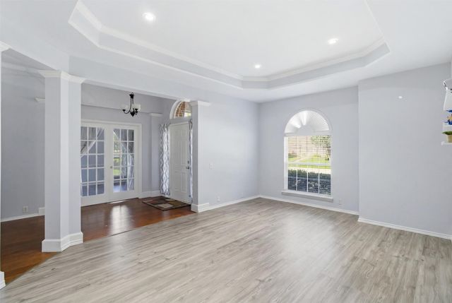2707 Rocky Creek Drive, Mansfield, TX 76063