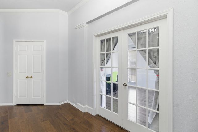2707 Rocky Creek Drive, Mansfield, TX 76063