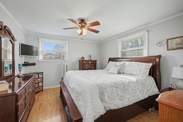 1922 Shelley St, Murfreesboro, TN 37129