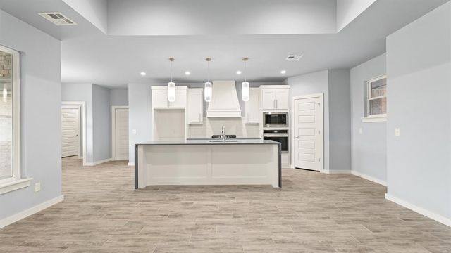 217 Olde Mill Court, Jones, OK 73049