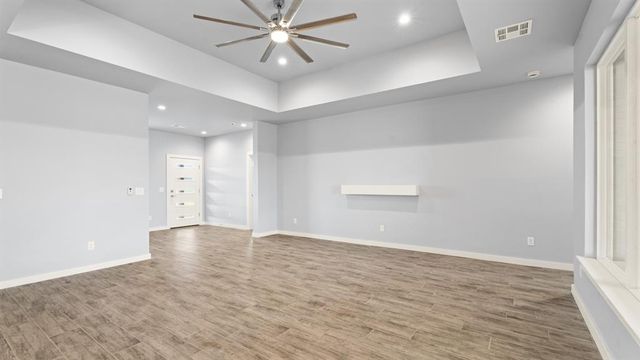 217 Olde Mill Court, Jones, OK 73049