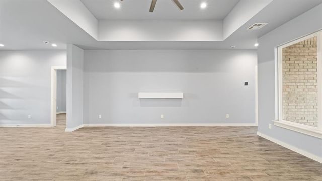 217 Olde Mill Court, Jones, OK 73049