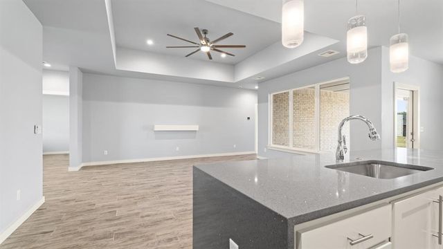 217 Olde Mill Court, Jones, OK 73049