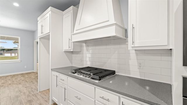 217 Olde Mill Court, Jones, OK 73049