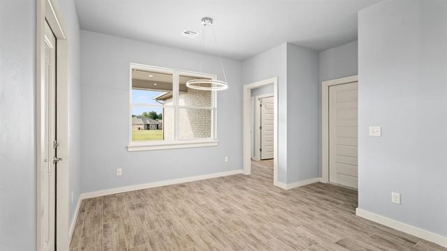 217 Olde Mill Court, Jones, OK 73049