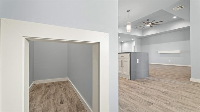 217 Olde Mill Court, Jones, OK 73049