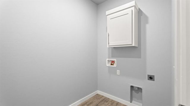 217 Olde Mill Court, Jones, OK 73049