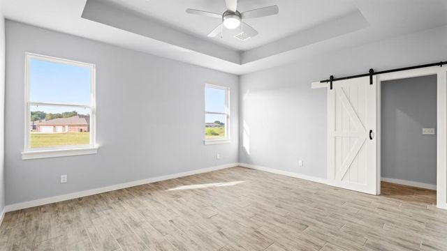 217 Olde Mill Court, Jones, OK 73049