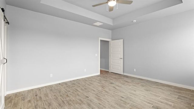 217 Olde Mill Court, Jones, OK 73049