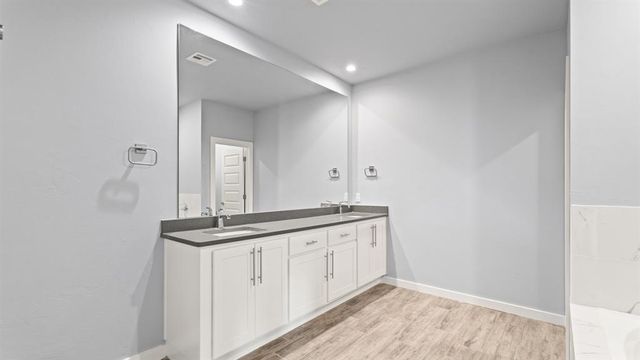 217 Olde Mill Court, Jones, OK 73049