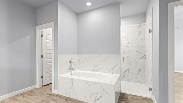 217 Olde Mill Court, Jones, OK 73049