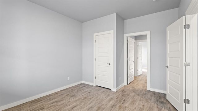 217 Olde Mill Court, Jones, OK 73049