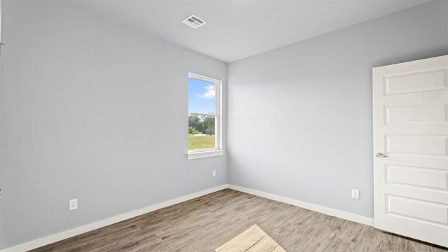 217 Olde Mill Court, Jones, OK 73049