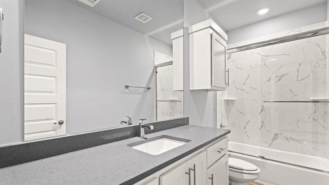 217 Olde Mill Court, Jones, OK 73049