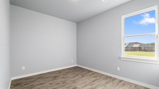 217 Olde Mill Court, Jones, OK 73049