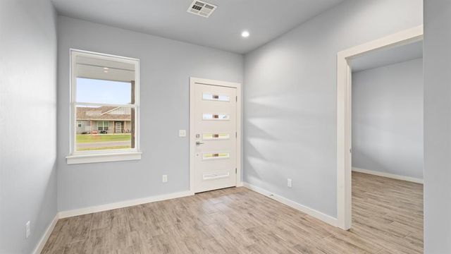 217 Olde Mill Court, Jones, OK 73049